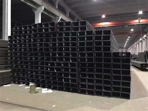 民勤冷拔方管选型指南 工程采购怎么选